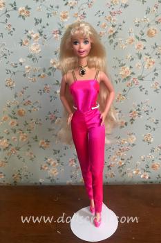 Talk with me discount barbie